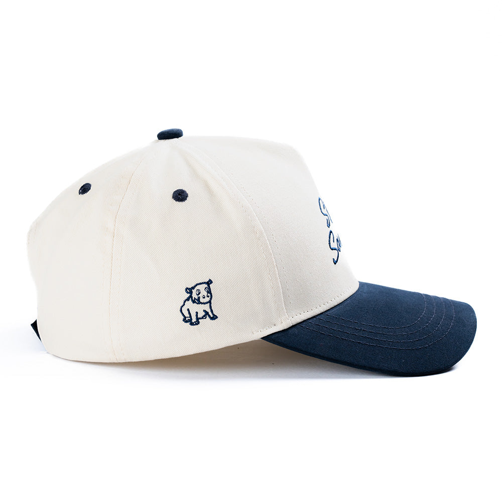 Stay Savage Cap