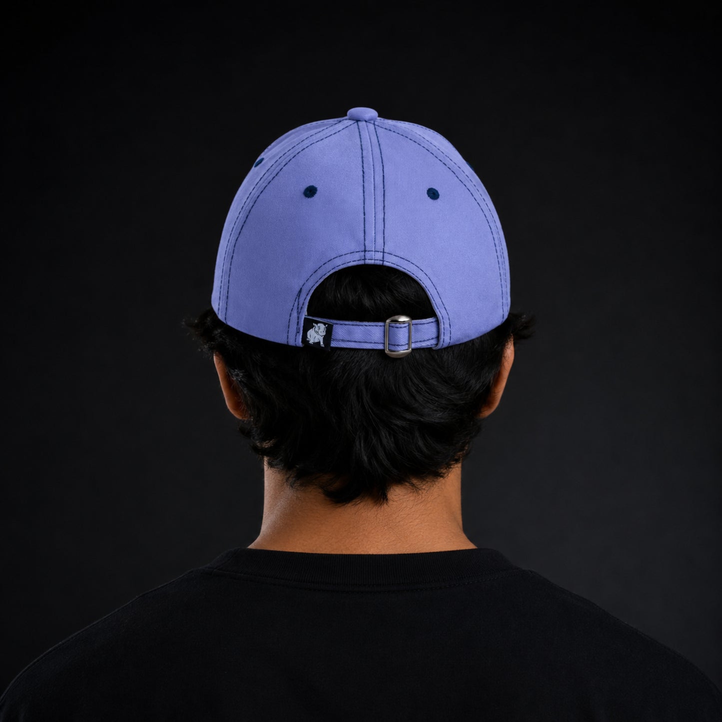 Bruaah Cap