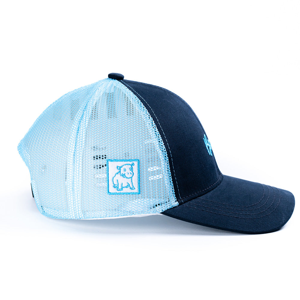 Be You Trucker  Cap