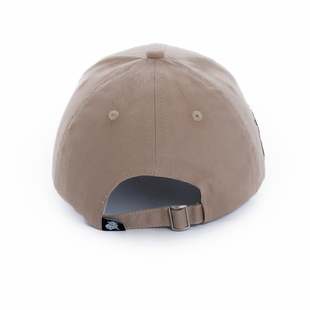 Yin–Yang Balance Cap