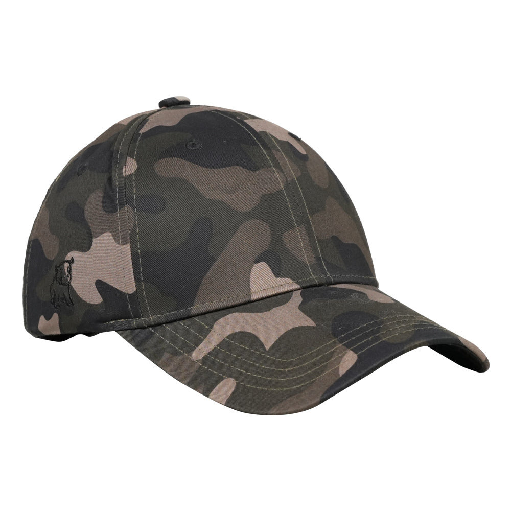 Battle Ready Cap