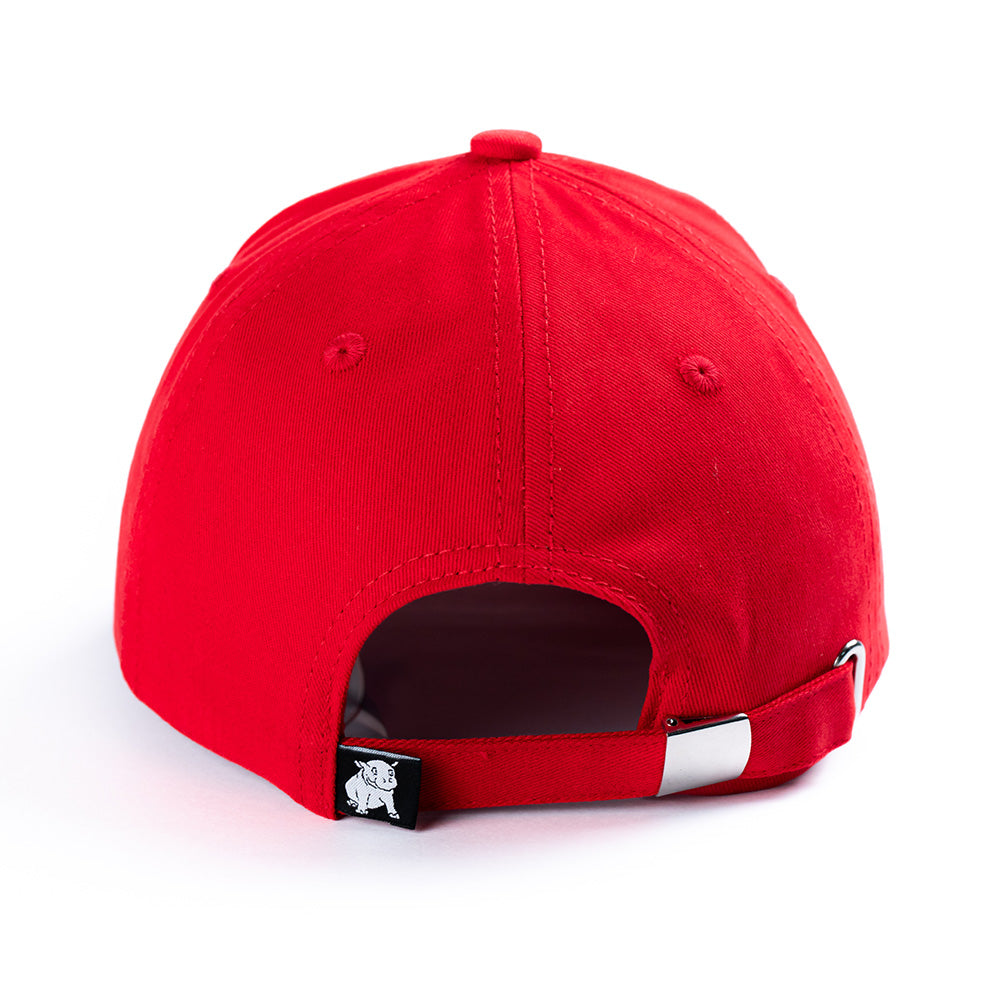 Society Cap