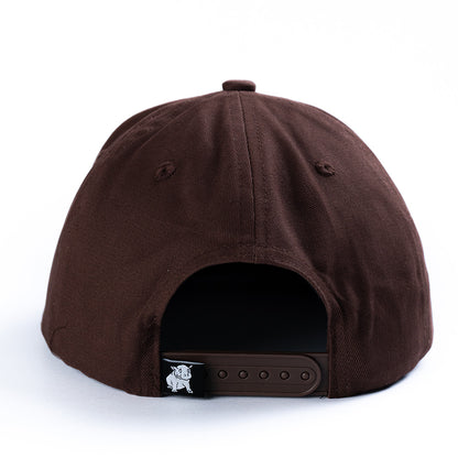 Hustle Cap