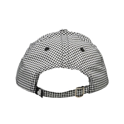 Checkerboard Classic Cap