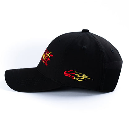 Gasoline Cap