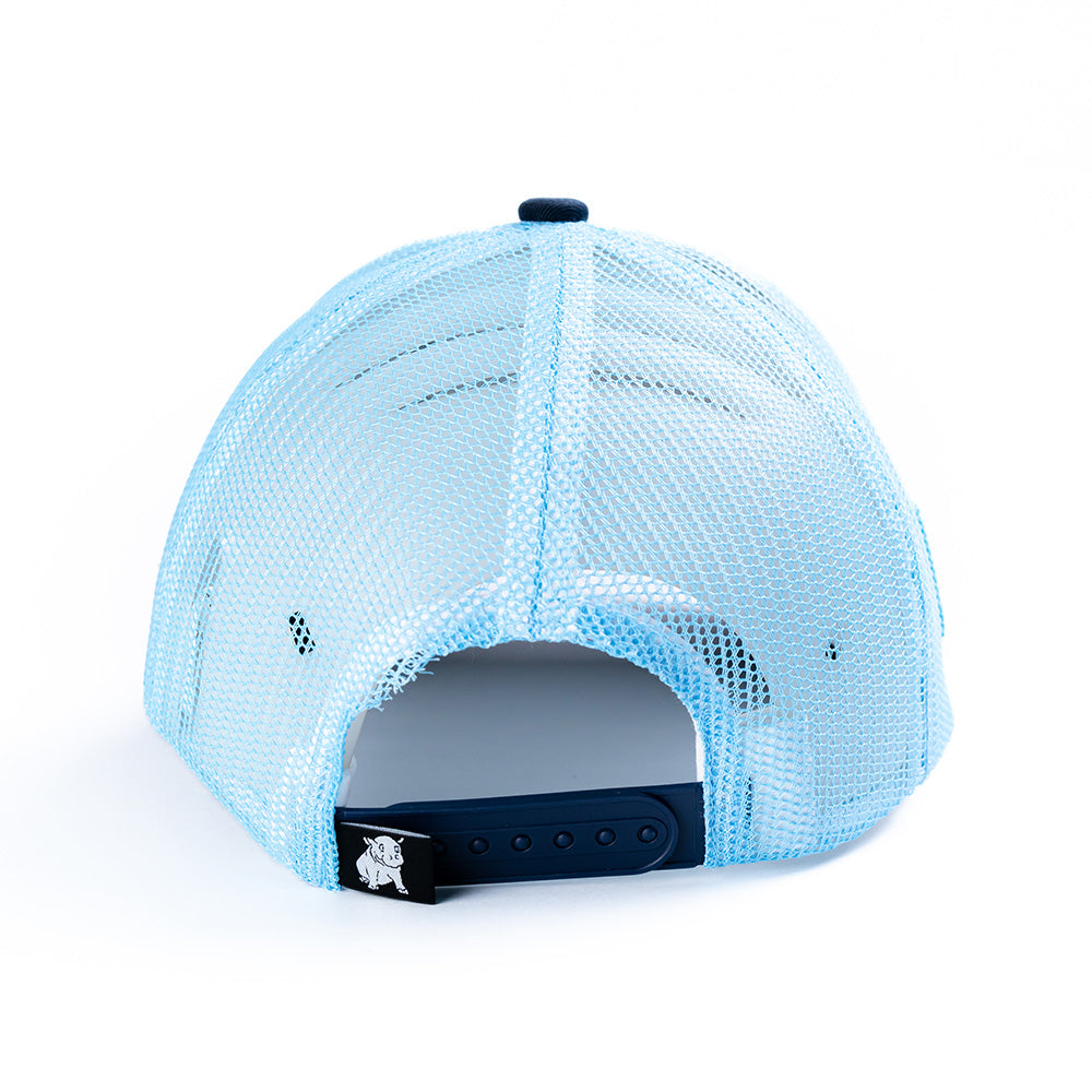 Be You Trucker  Cap
