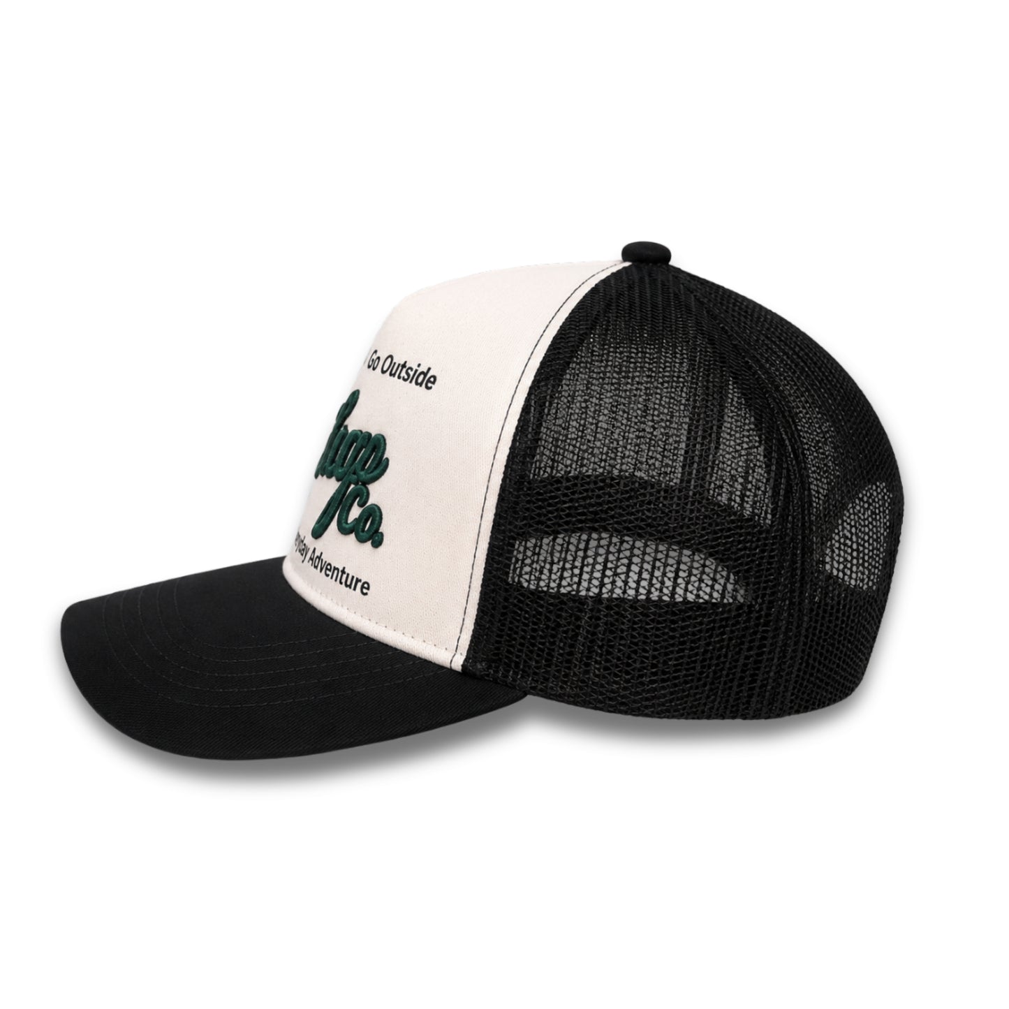 CapShap Co. Cap