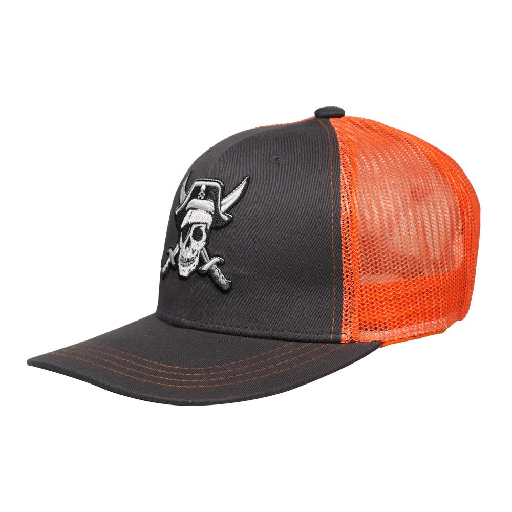 Pirate's Crossbones Cap