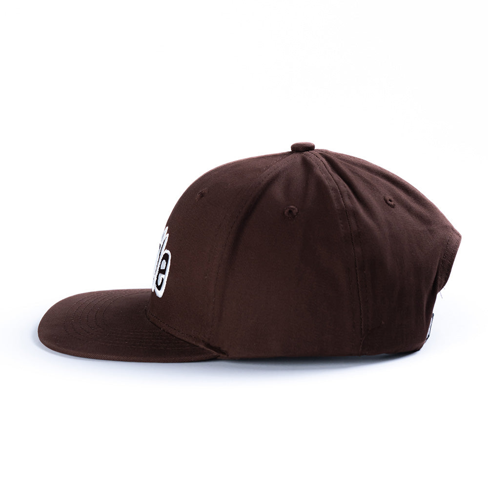 Hustle Cap
