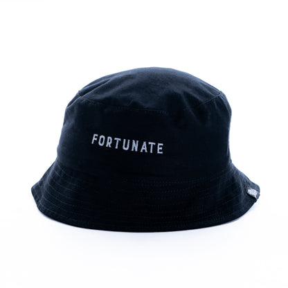 Fortunate Bucket Hat