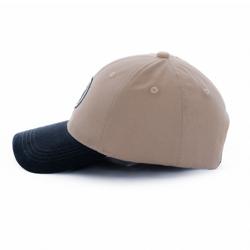 Yin–Yang Balance Cap