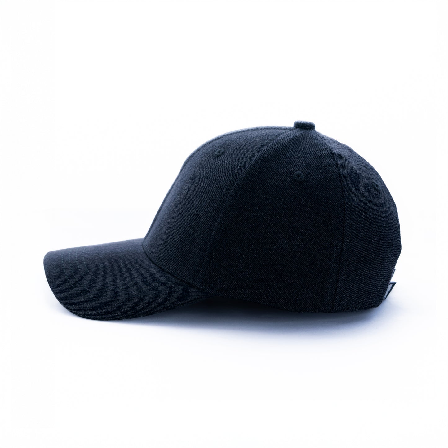 Washed Denim Black