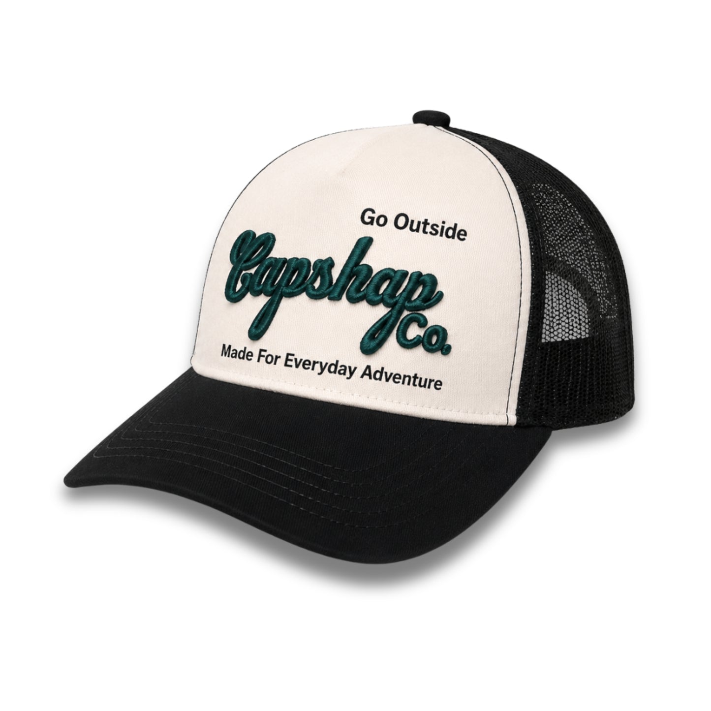 CapShap Co. Cap