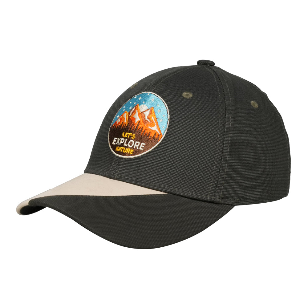 ADVENTURE CAP