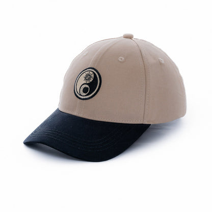 Yin–Yang Balance Cap