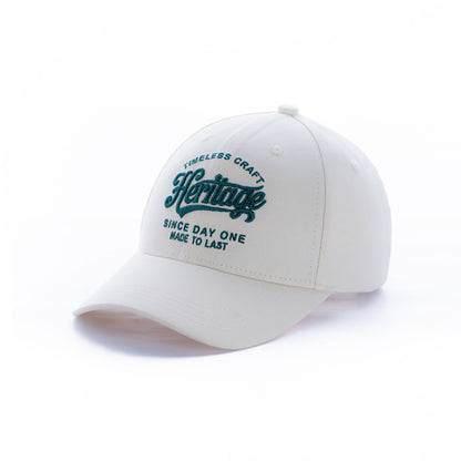 Heritage Cap