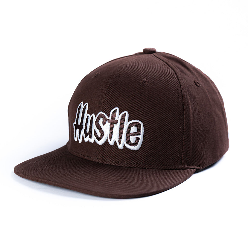 Hustle Cap