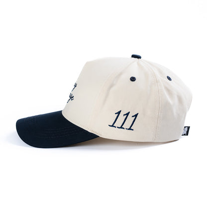 Stay Savage Cap