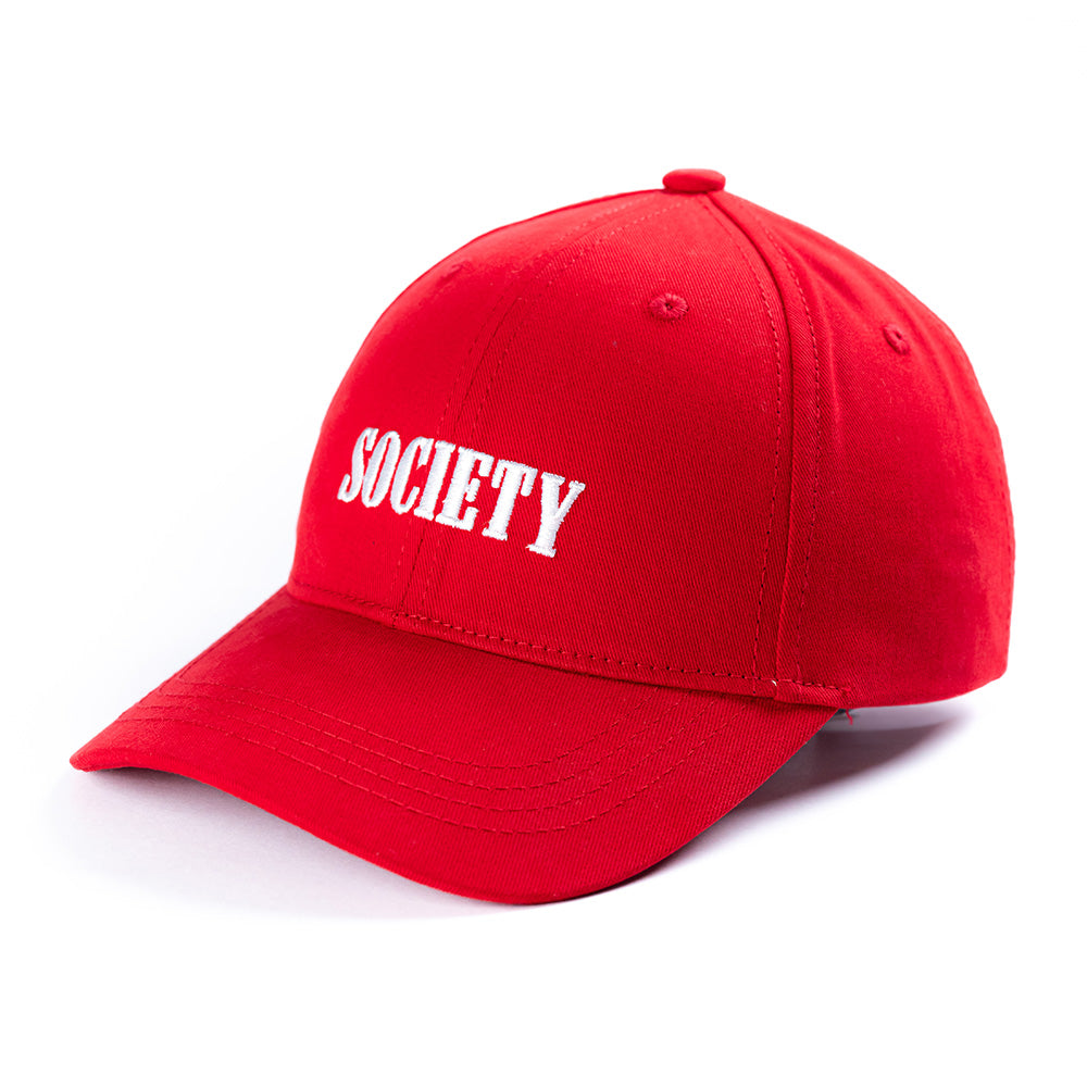 Society Cap