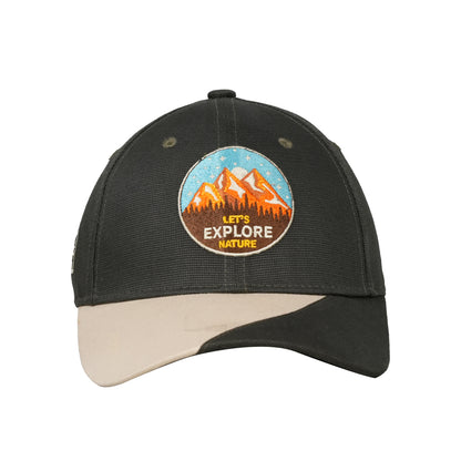 ADVENTURE CAP