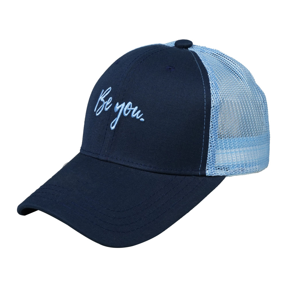 Be You Trucker  Cap