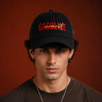 Gasoline Cap