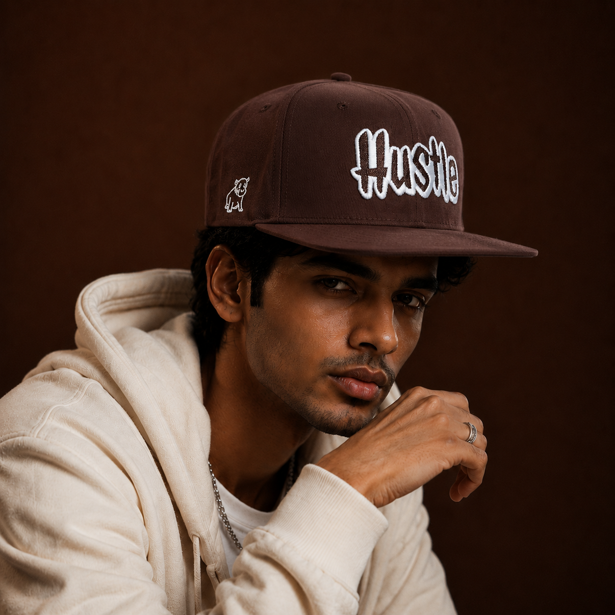 Hustle Cap