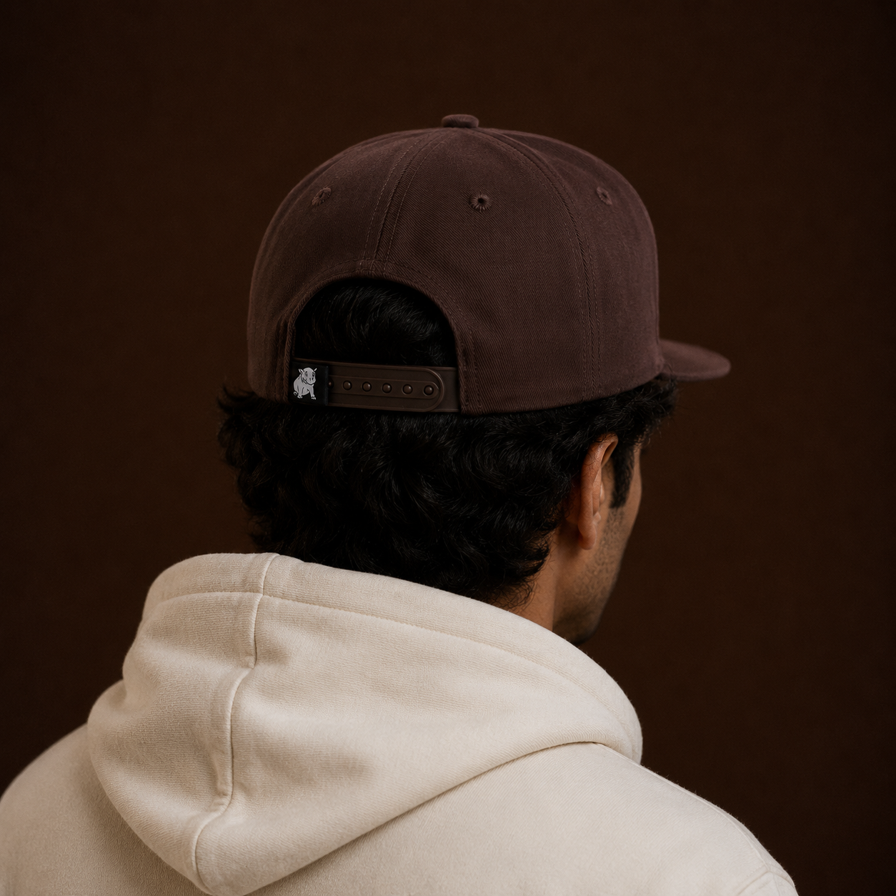 Hustle Cap