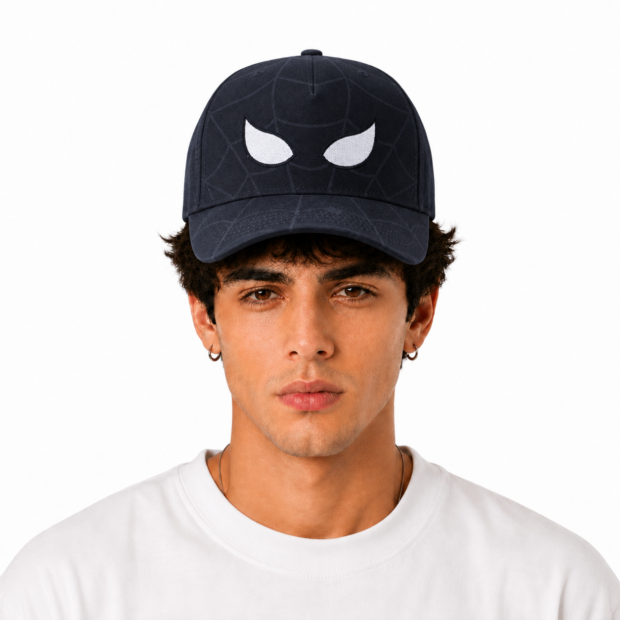 Shadow Spidy Eyes