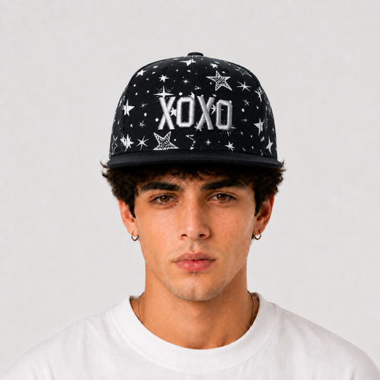 XOXO