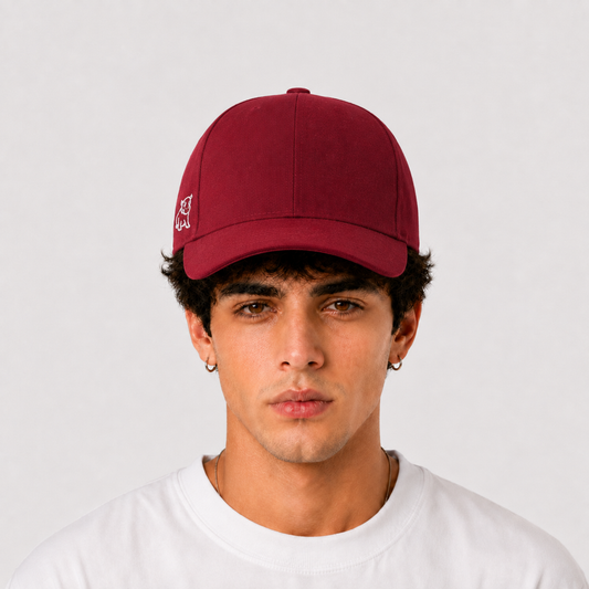 Red Alert Cap