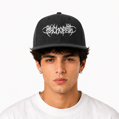 Psychopath Cap