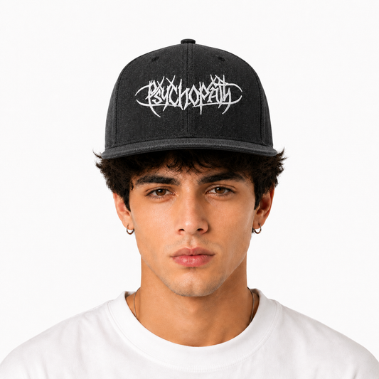 Psychopath Cap