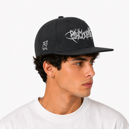 Psychopath Cap