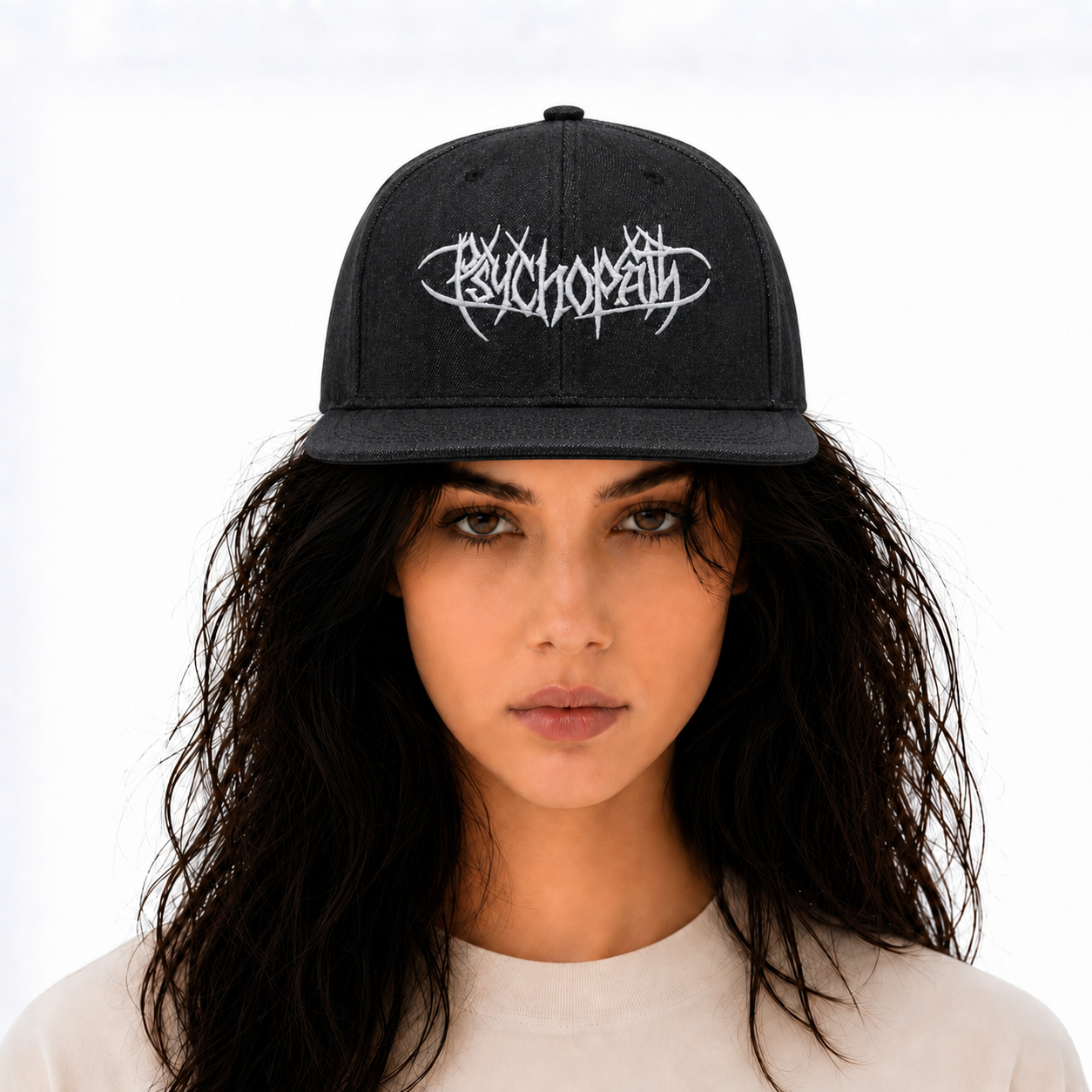 Psychopath Cap