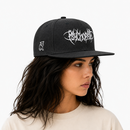 Psychopath Cap