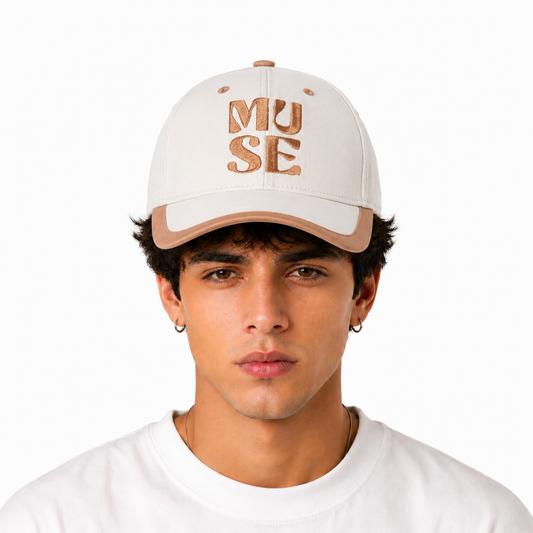 The Muse Cap