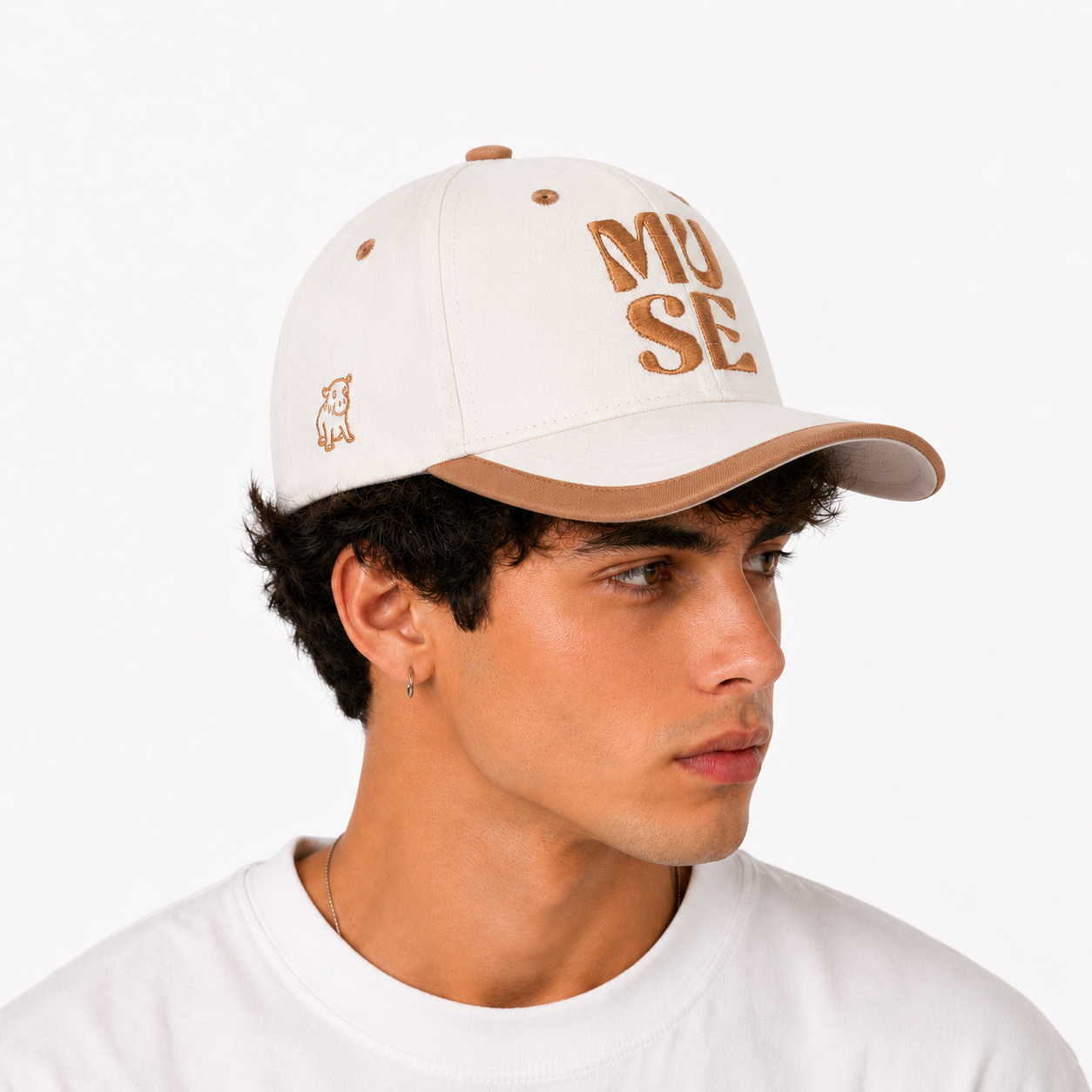 The Muse Cap