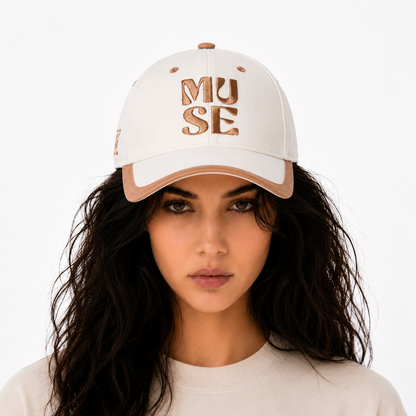 The Muse Cap