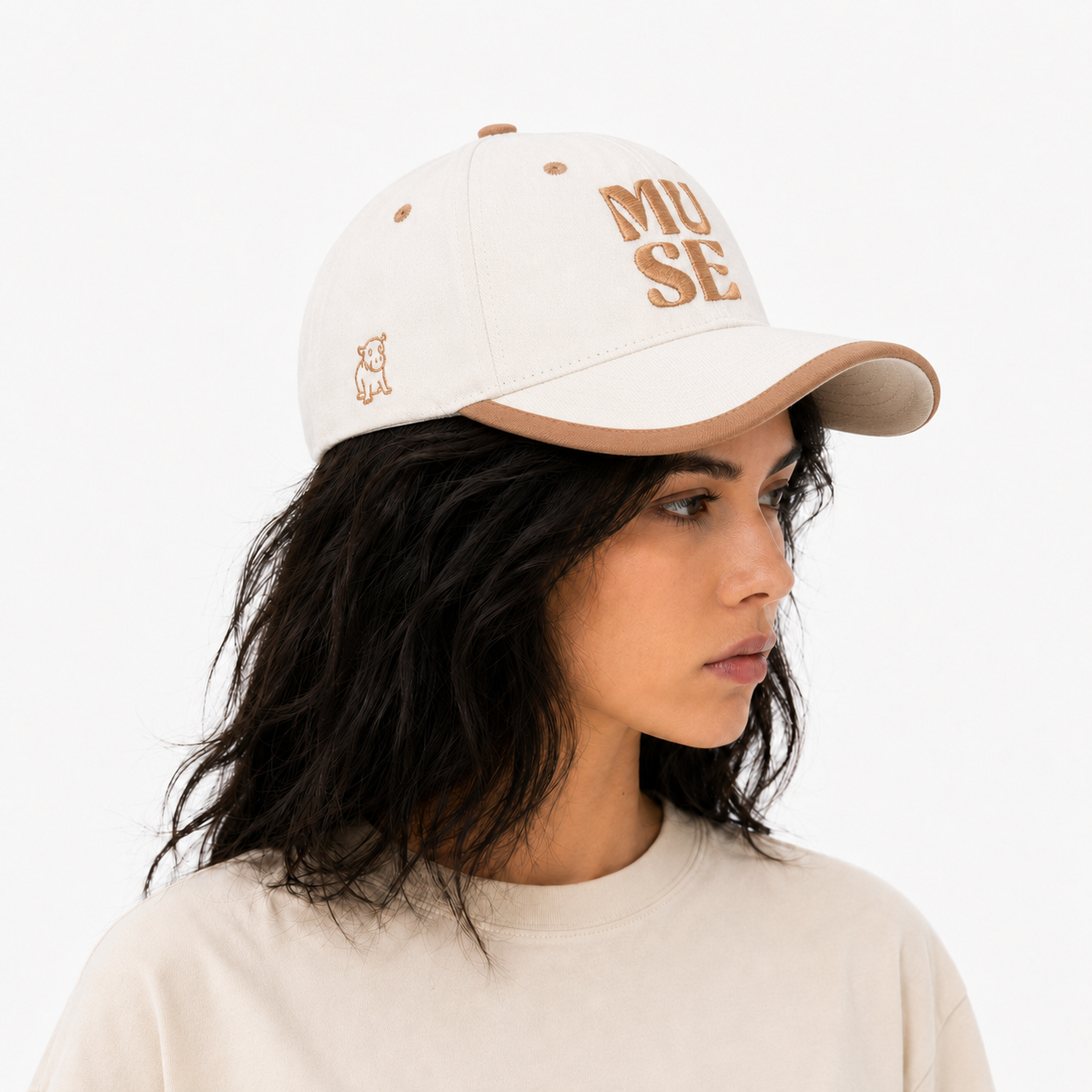 The Muse Cap