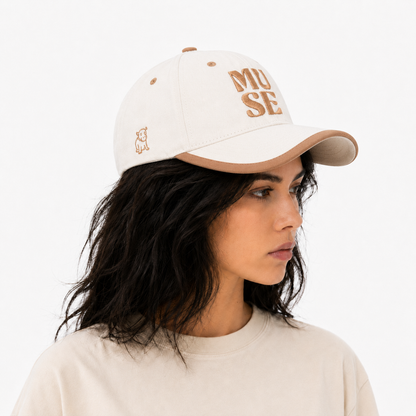 The Muse Cap