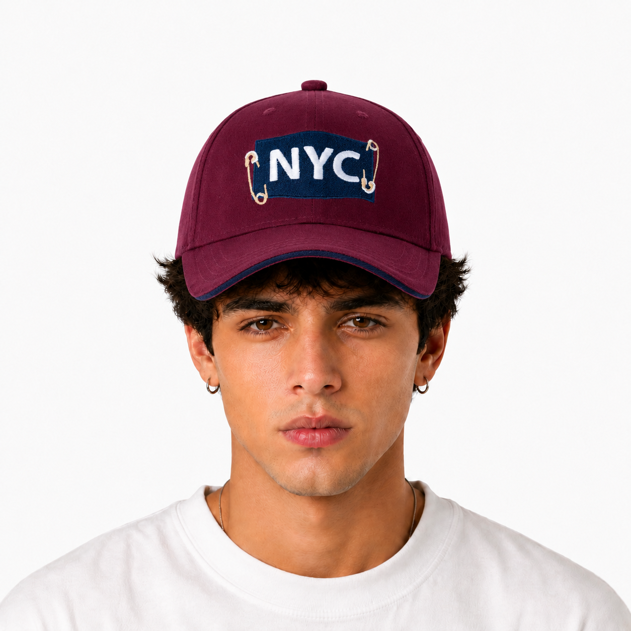 NYC Essential Cap