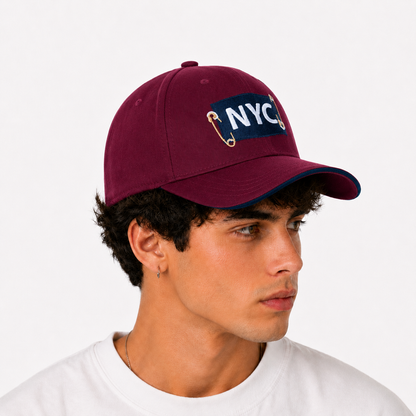 NYC Essential Cap
