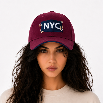 NYC Essential Cap