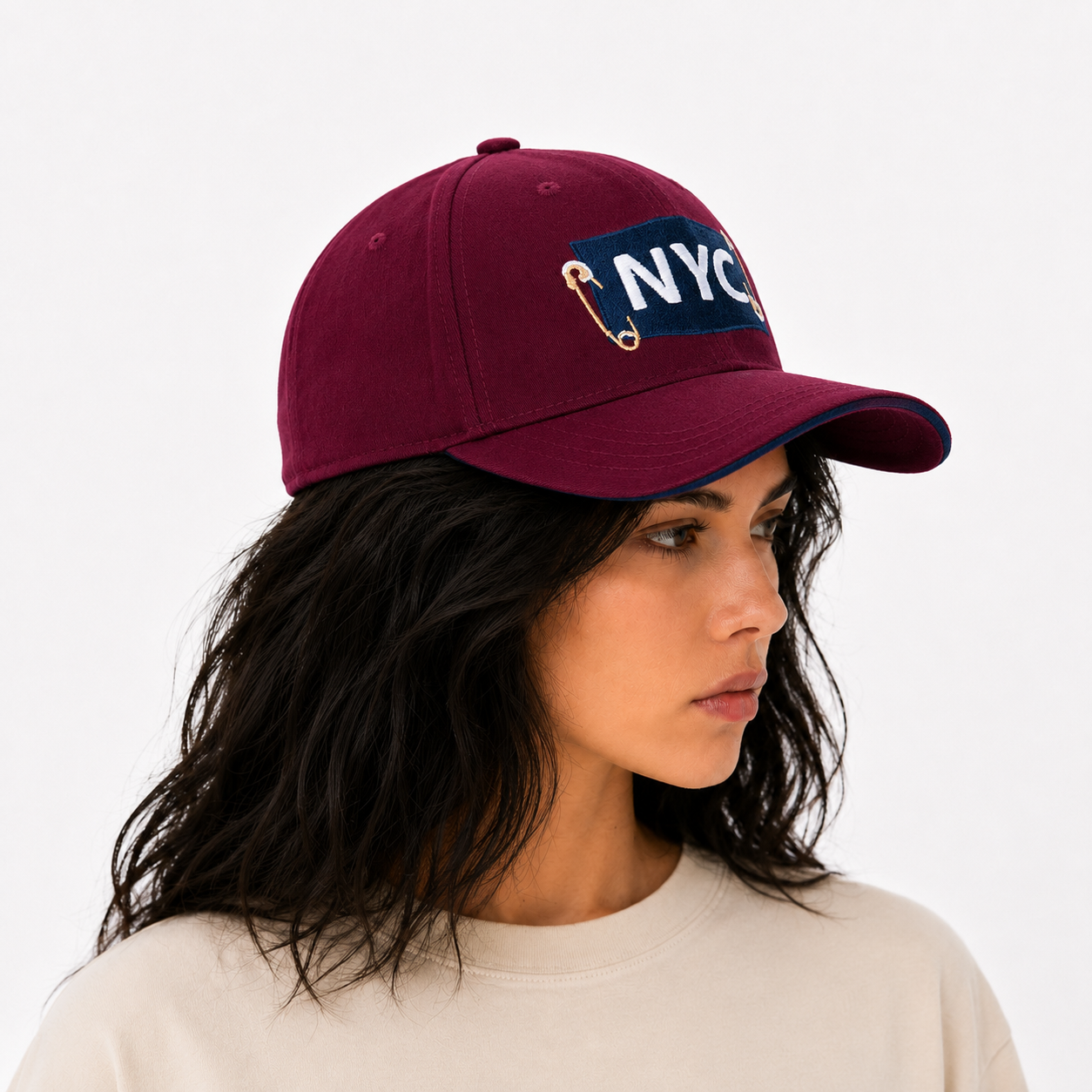 NYC Essential Cap