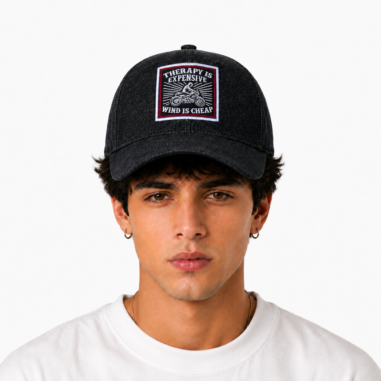 Bike Breeze Cap