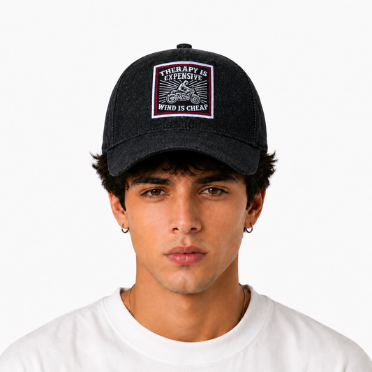 Bike Breeze Cap