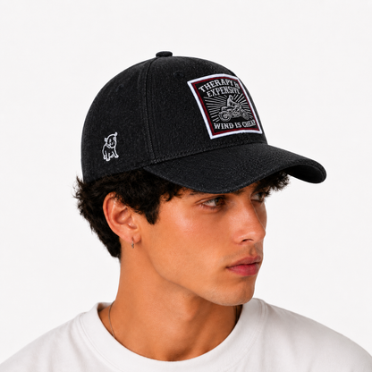 Bike Breeze Cap