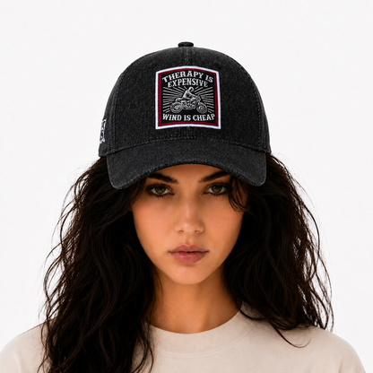Bike Breeze Cap