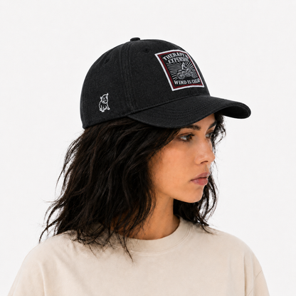 Bike Breeze Cap